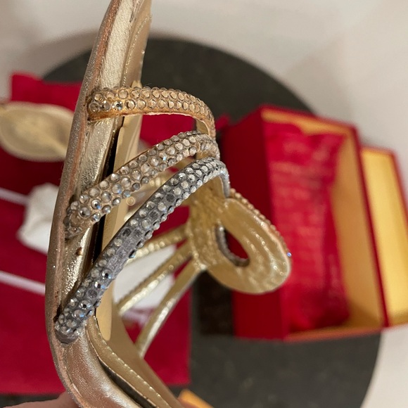 Rene Caovilla - Picture 14 of 14